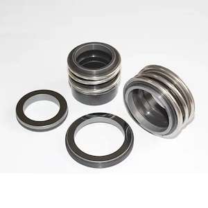 مکانیکال سیل صنایع غذایی